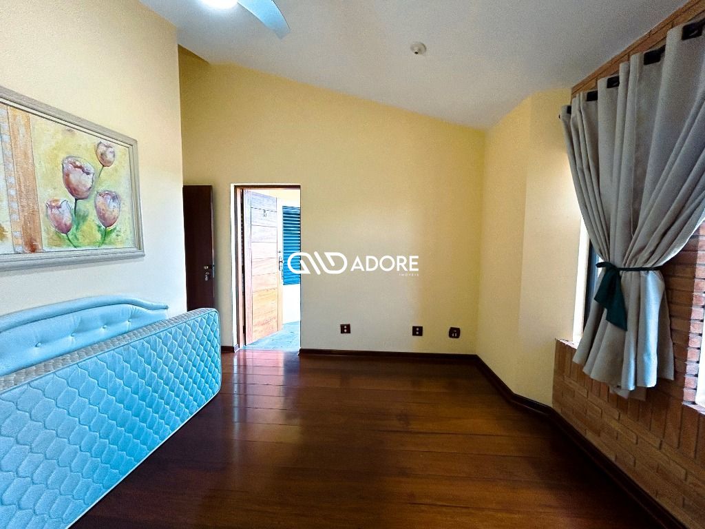 Casa de Condomínio à venda com 4 quartos, 400m² - Foto 37