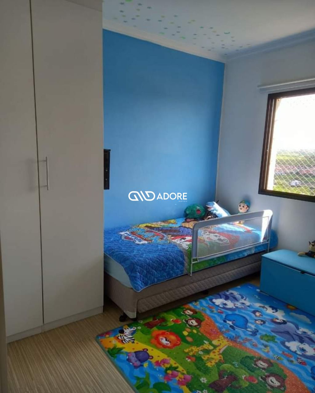 Apartamento à venda com 2 quartos, 63m² - Foto 16