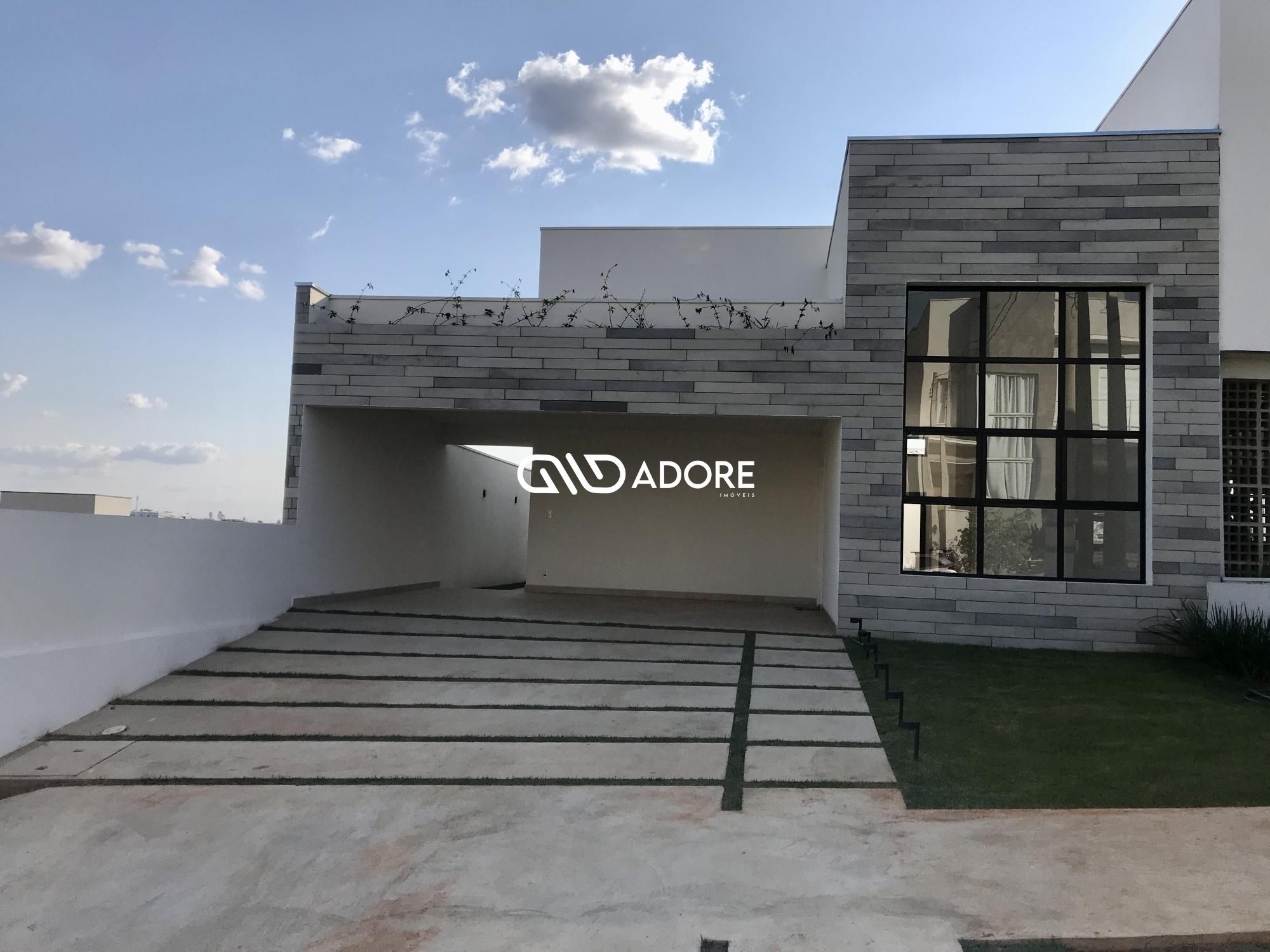 Casa de Condomínio à venda com 3 quartos, 148m² - Foto 1