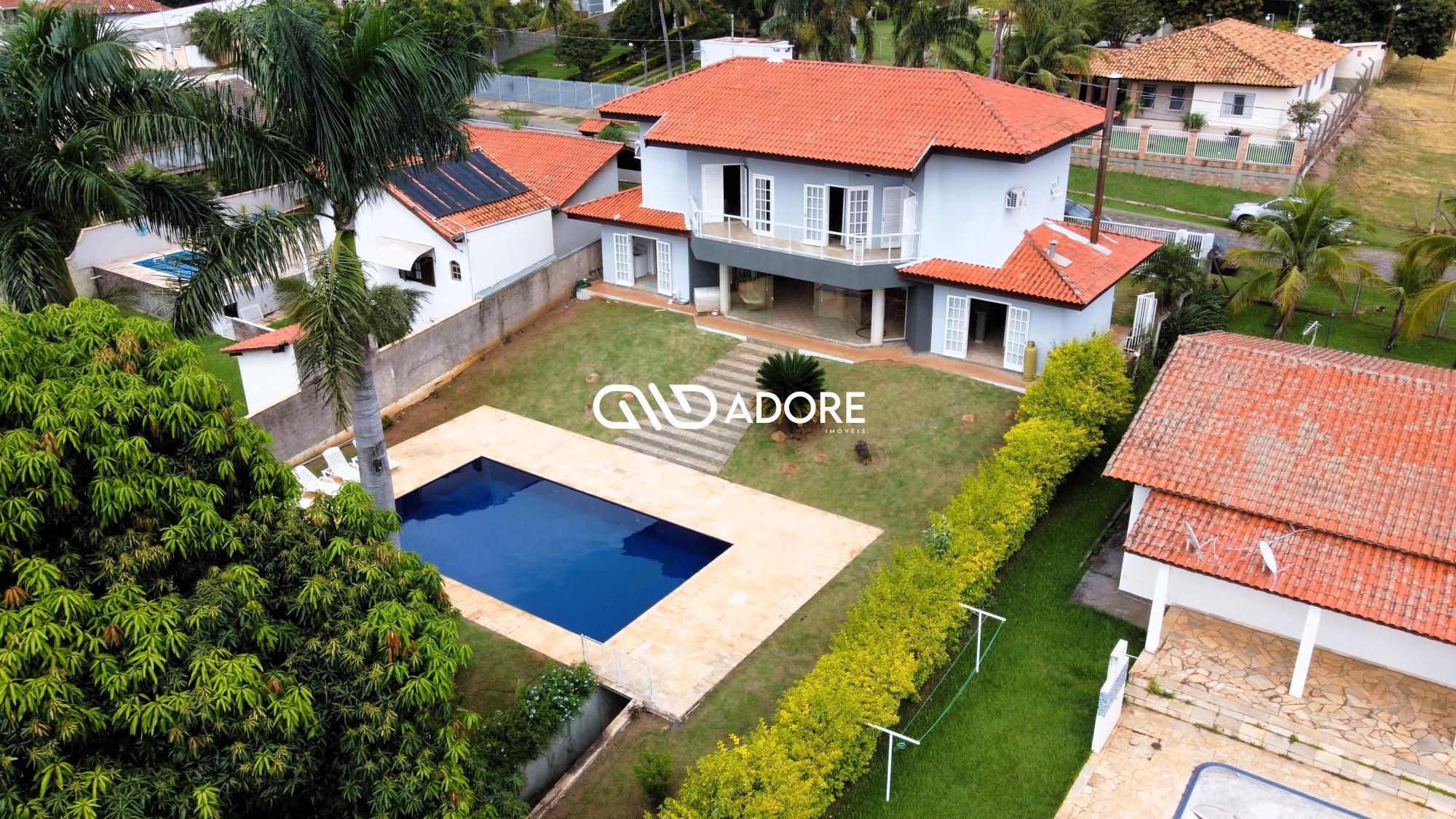 Casa de Condomínio à venda com 2 quartos, 263m² - Foto 18