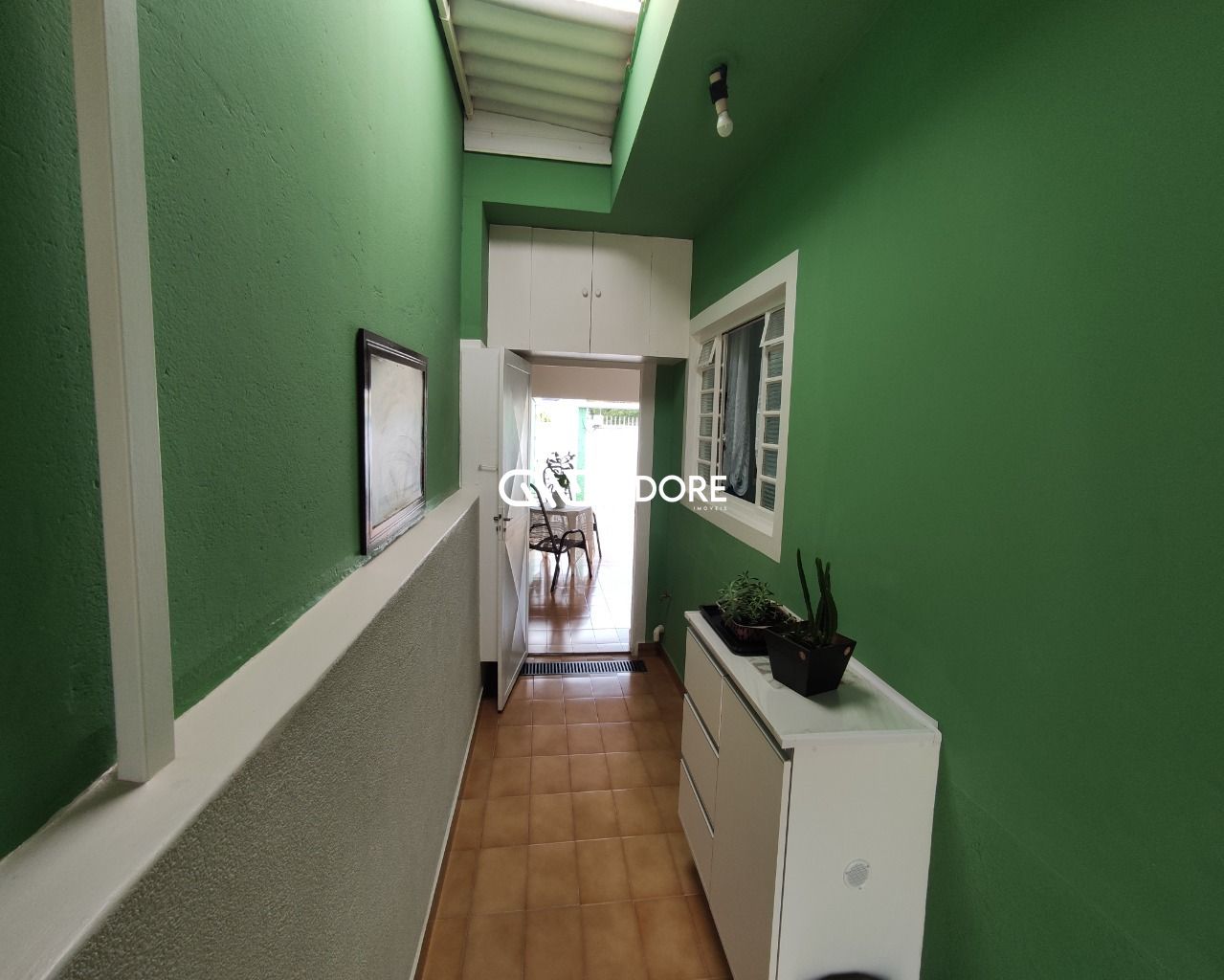 Casa à venda com 3 quartos, 158m² - Foto 8