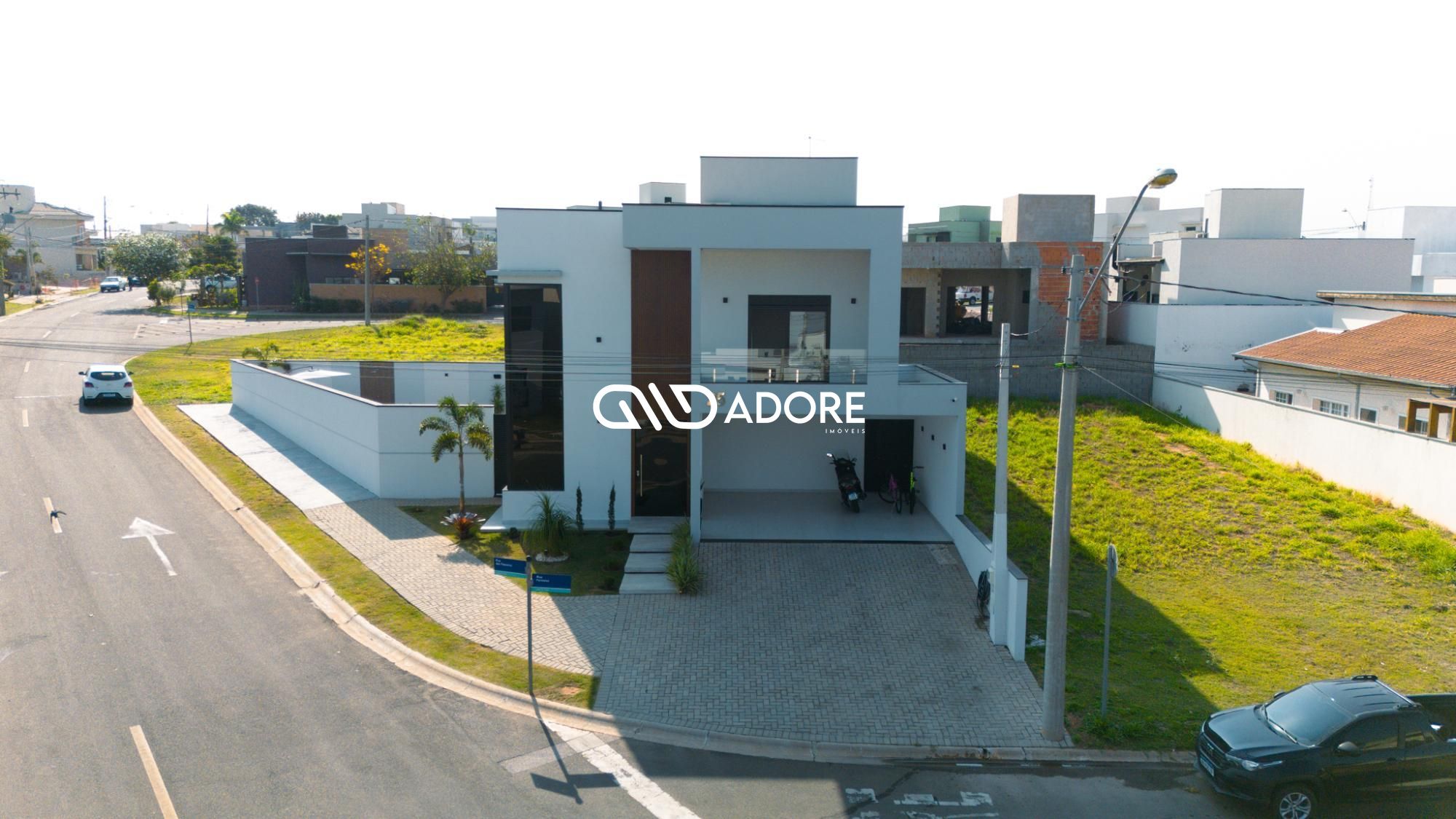 Casa de Condomínio à venda com 5 quartos, 357m² - Foto 39