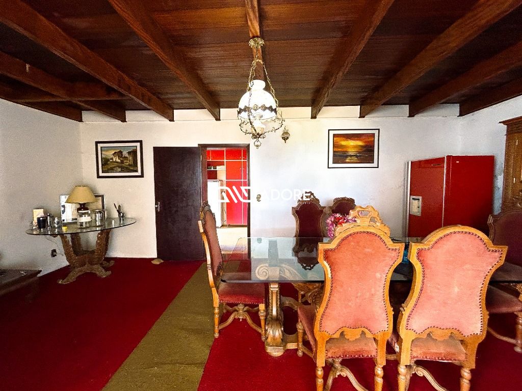 Sítio à venda com 12 quartos, 1000m² - Foto 5
