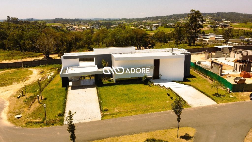 Casa de Condomínio à venda com 5 quartos, 600m² - Foto 30