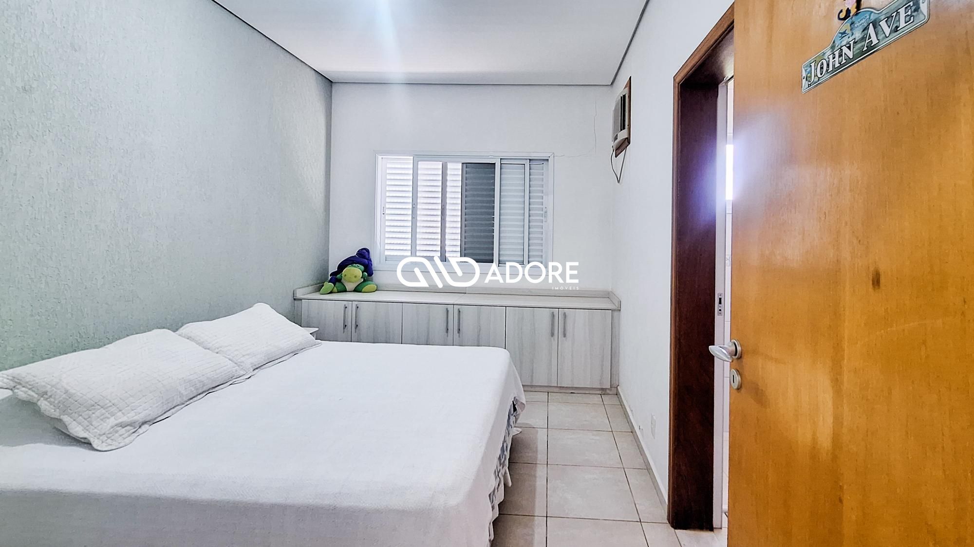 Casa de Condomínio à venda com 3 quartos, 266m² - Foto 24