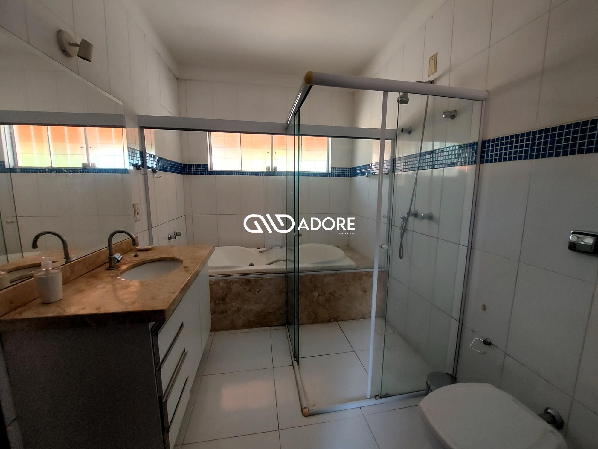 Casa de Condomínio à venda e aluguel com 2 quartos, 310m² - Foto 6