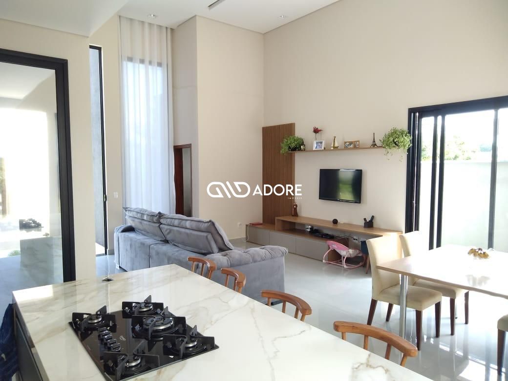 Casa de Condomínio à venda com 3 quartos, 175m² - Foto 5