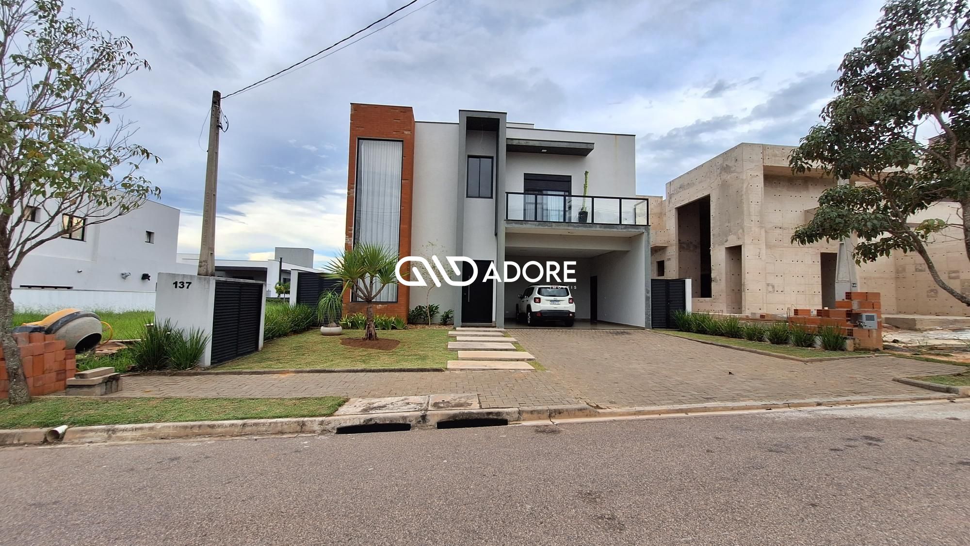 Casa de Condomínio à venda com 3 quartos, 280m² - Foto 27