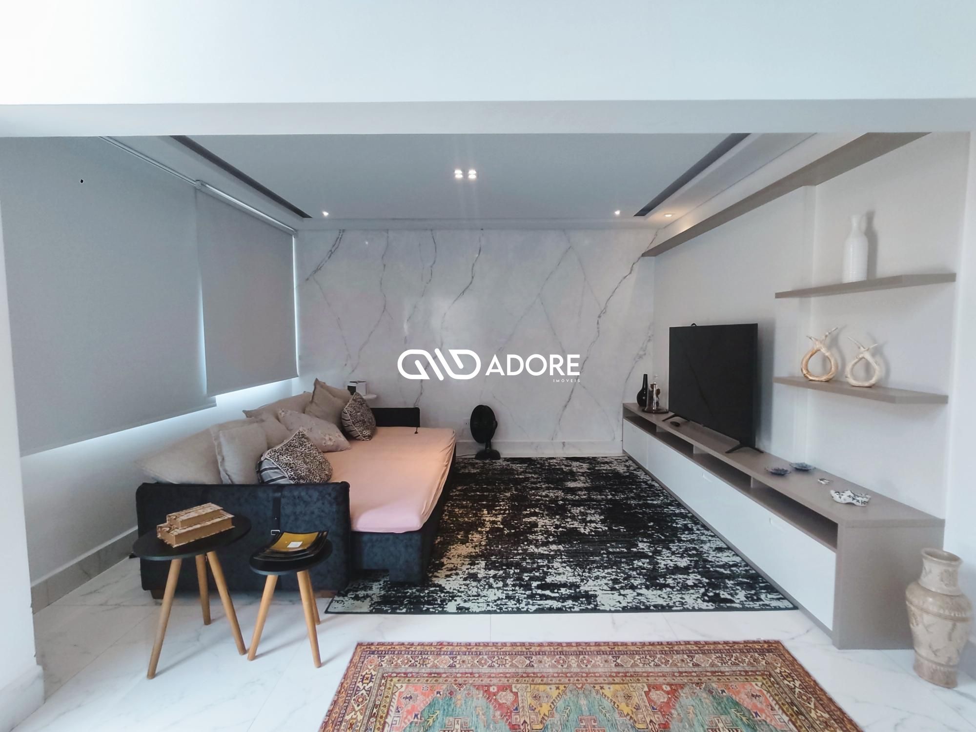 Casa de Condomínio à venda com 4 quartos, 460m² - Foto 18