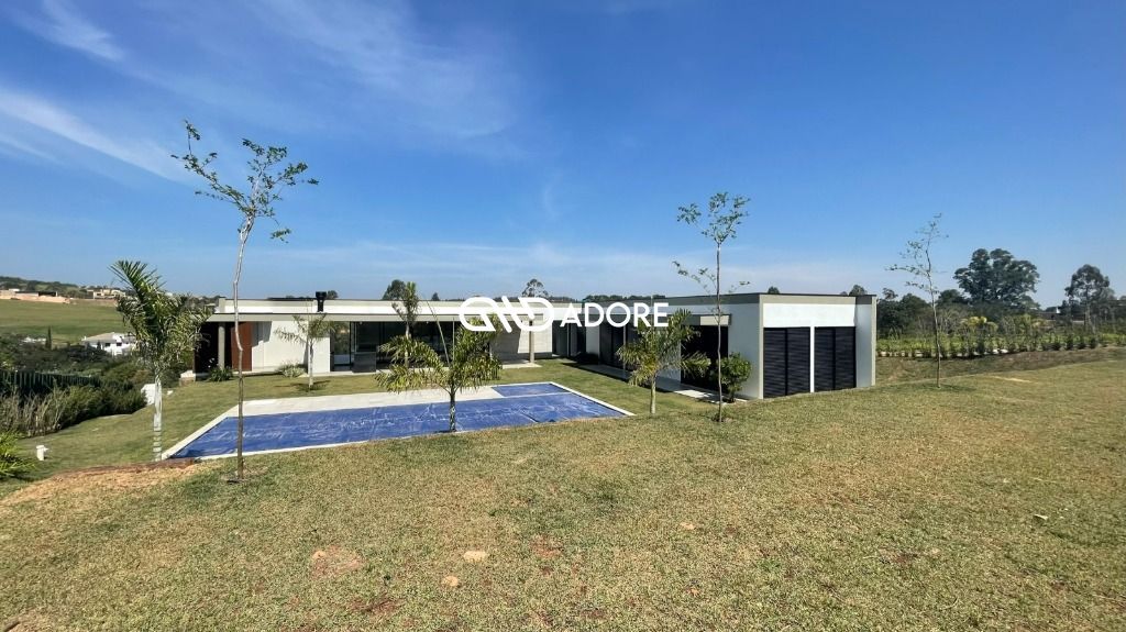 Casa de Condomínio à venda com 5 quartos, 640m² - Foto 22