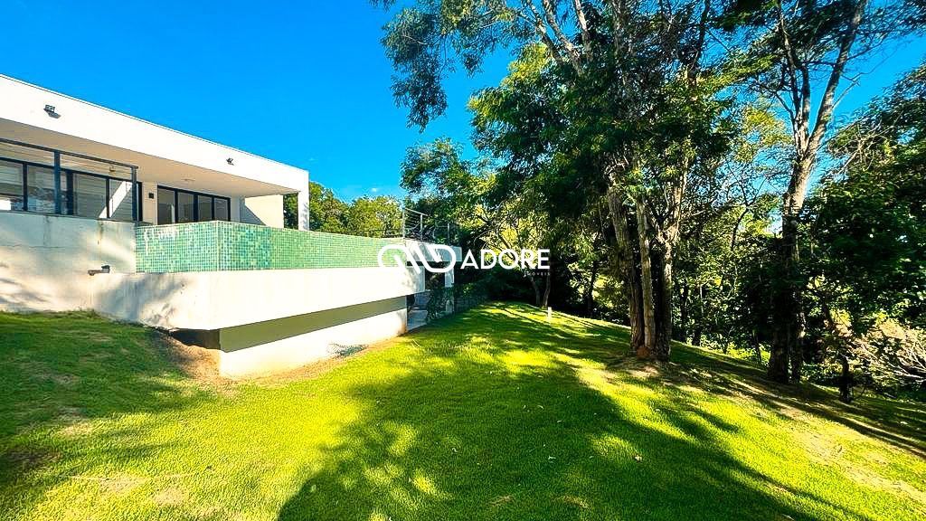 Casa de Condomínio à venda com 3 quartos, 366m² - Foto 6