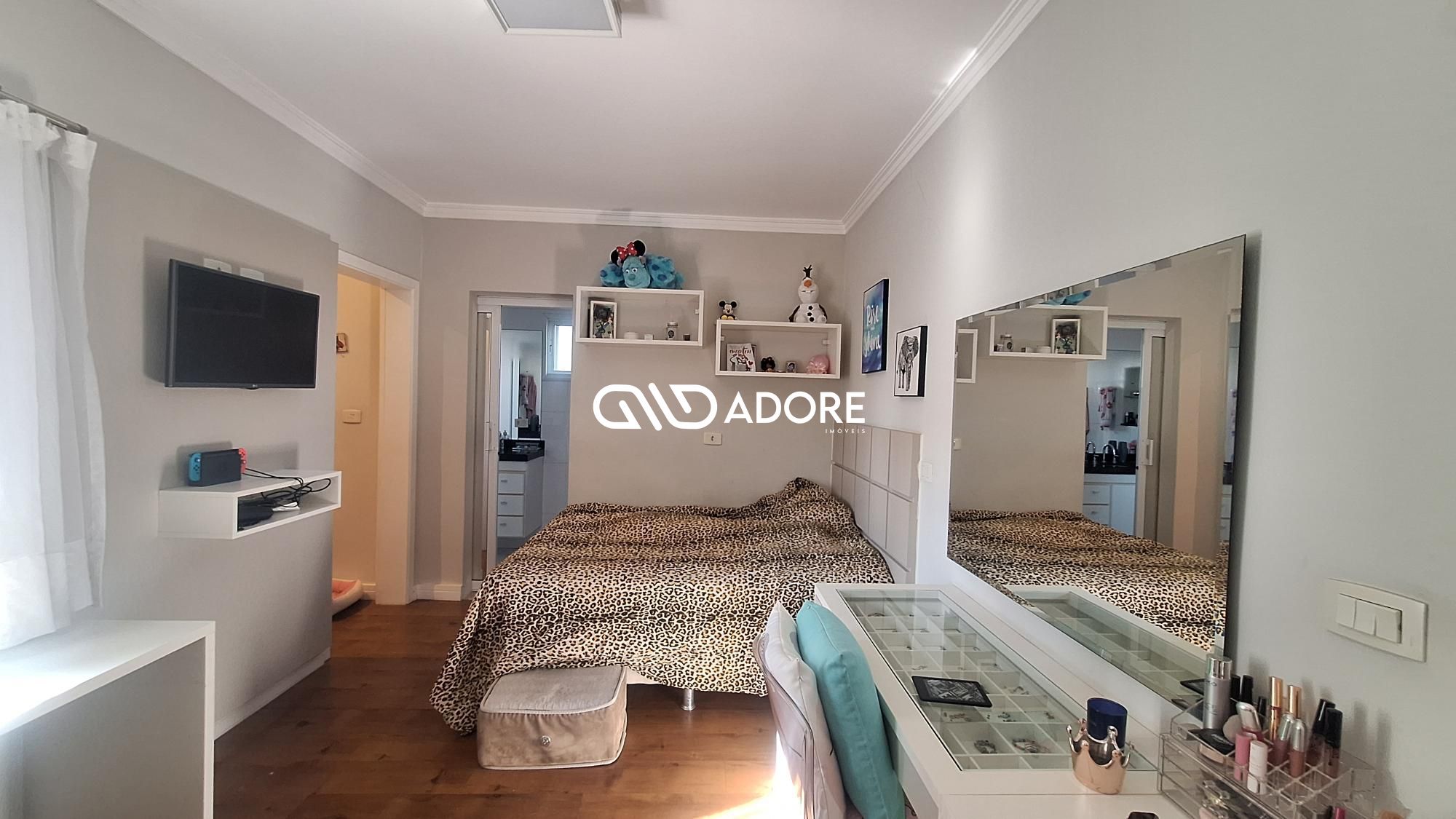 Casa de Condomínio à venda com 3 quartos, 327m² - Foto 23