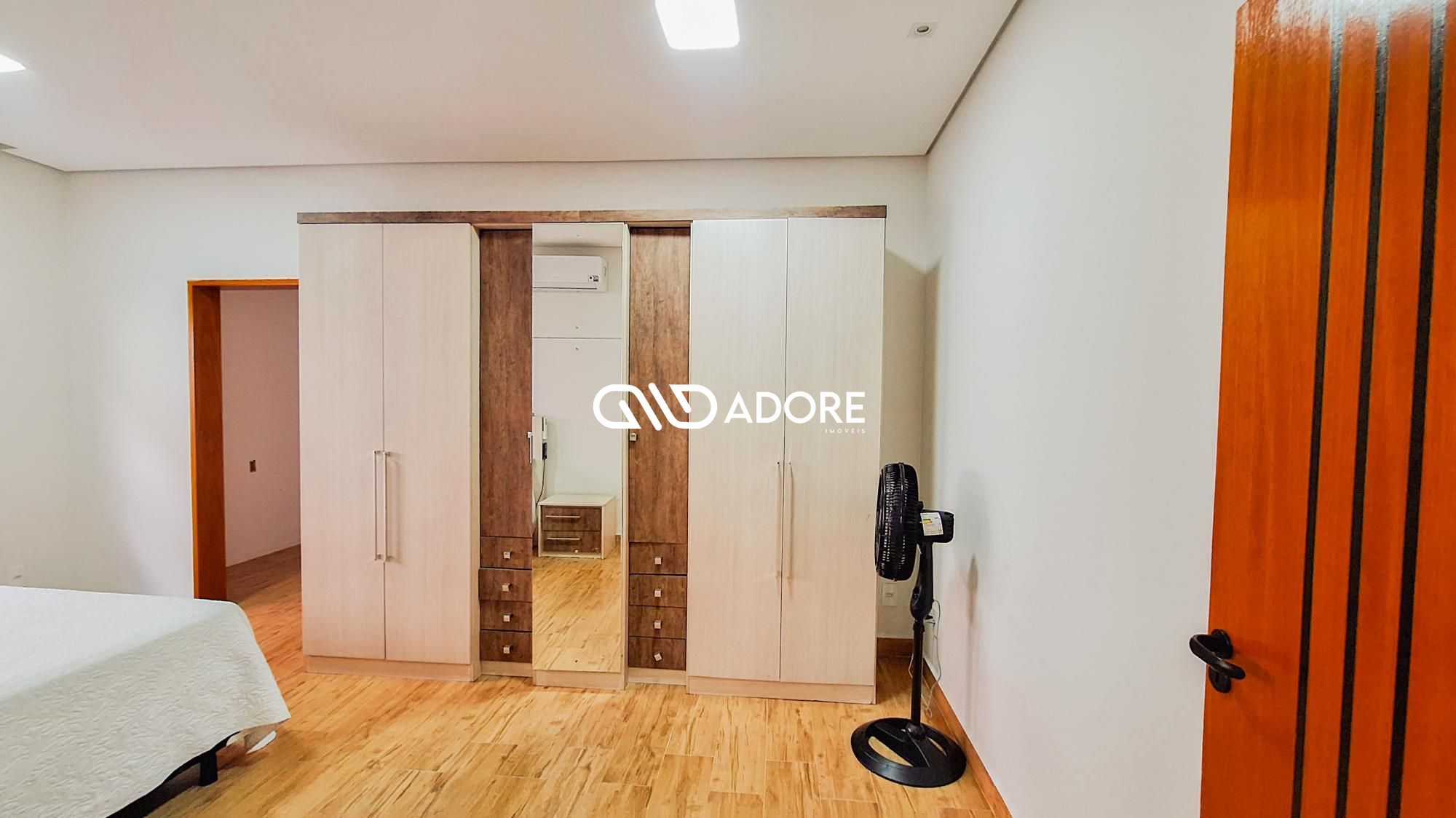 Casa de Condomínio à venda com 3 quartos, 270m² - Foto 25