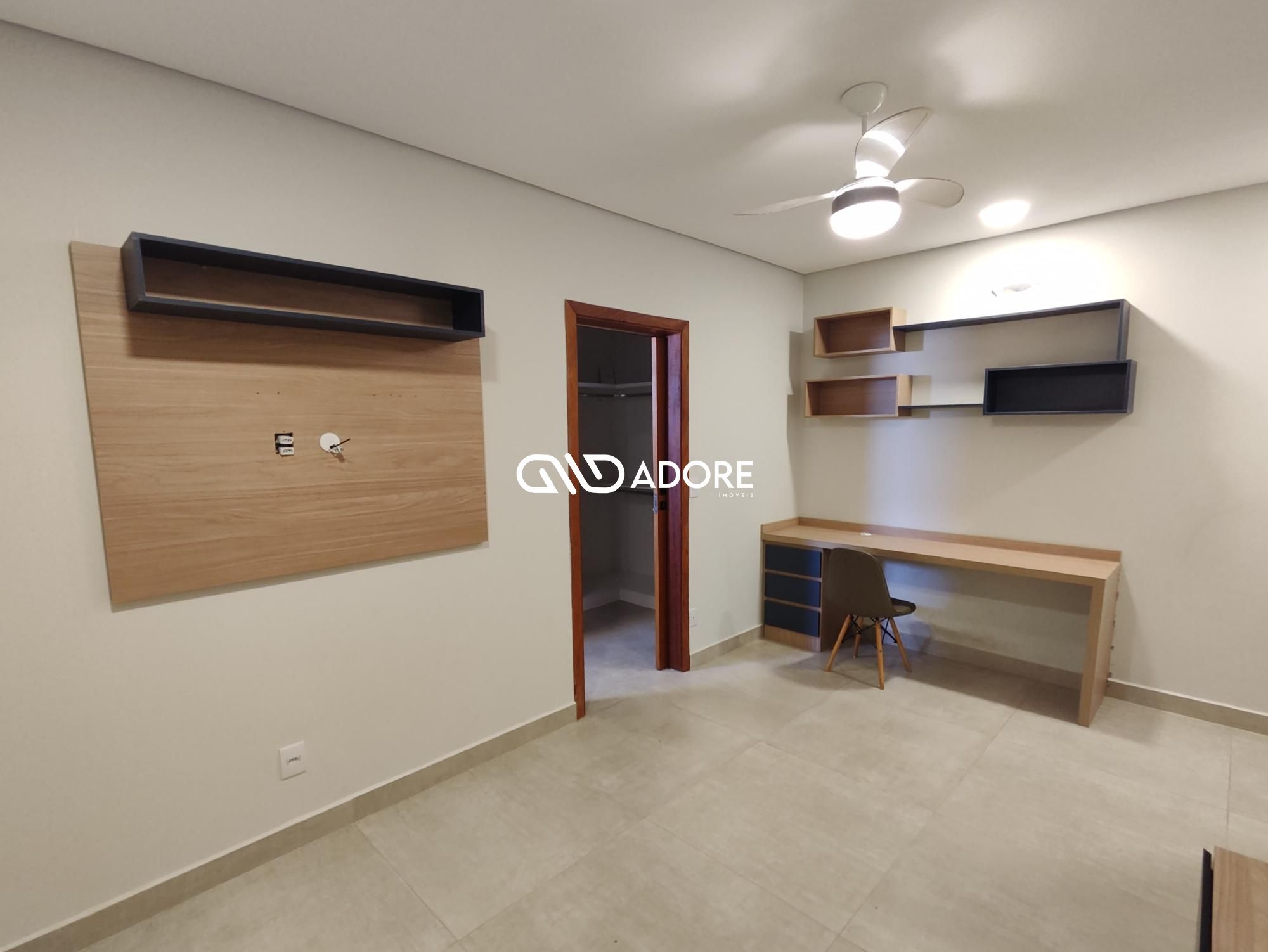 Casa de Condomínio à venda e aluguel com 3 quartos, 183m² - Foto 3