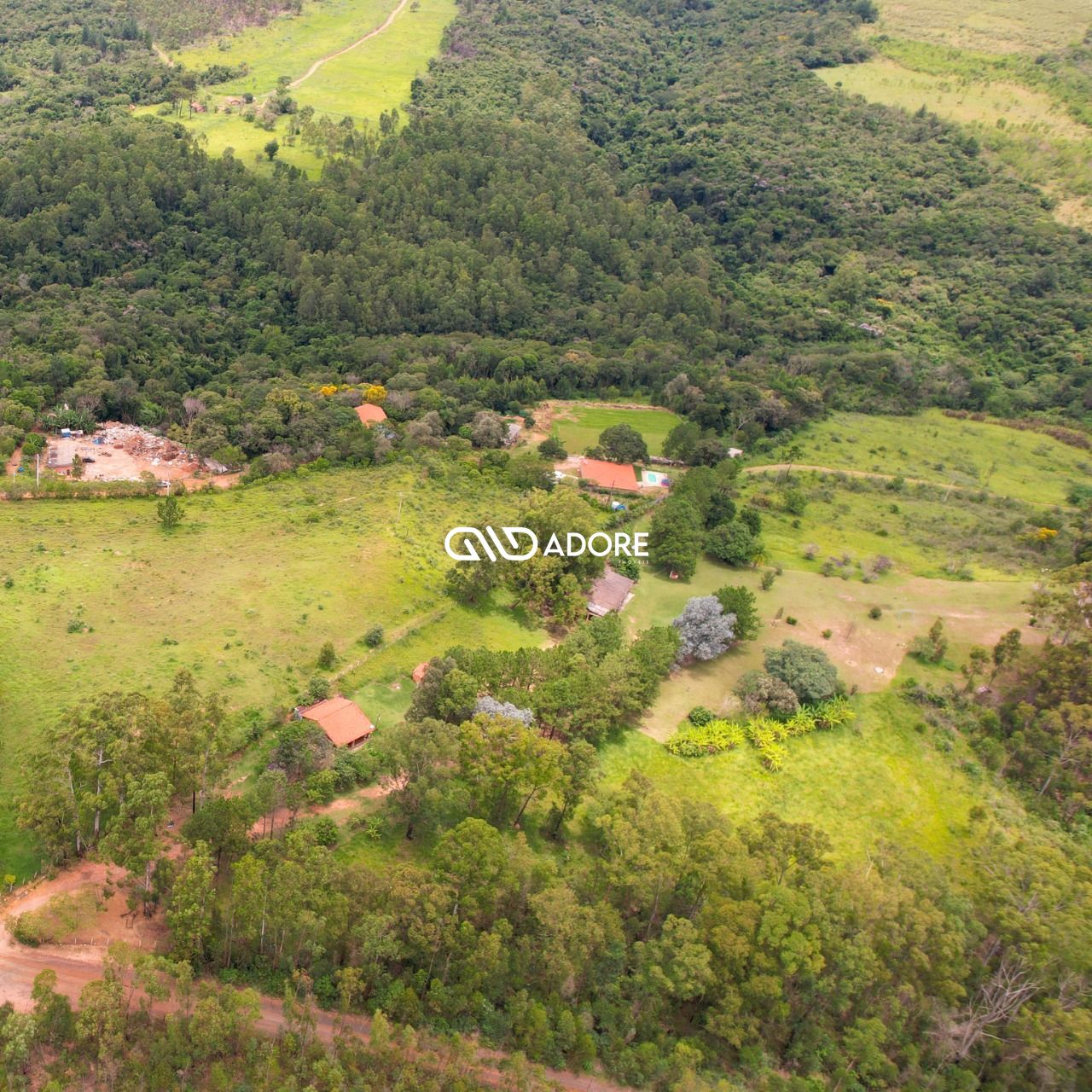 Fazenda à venda com 5 quartos, 5500m² - Foto 40