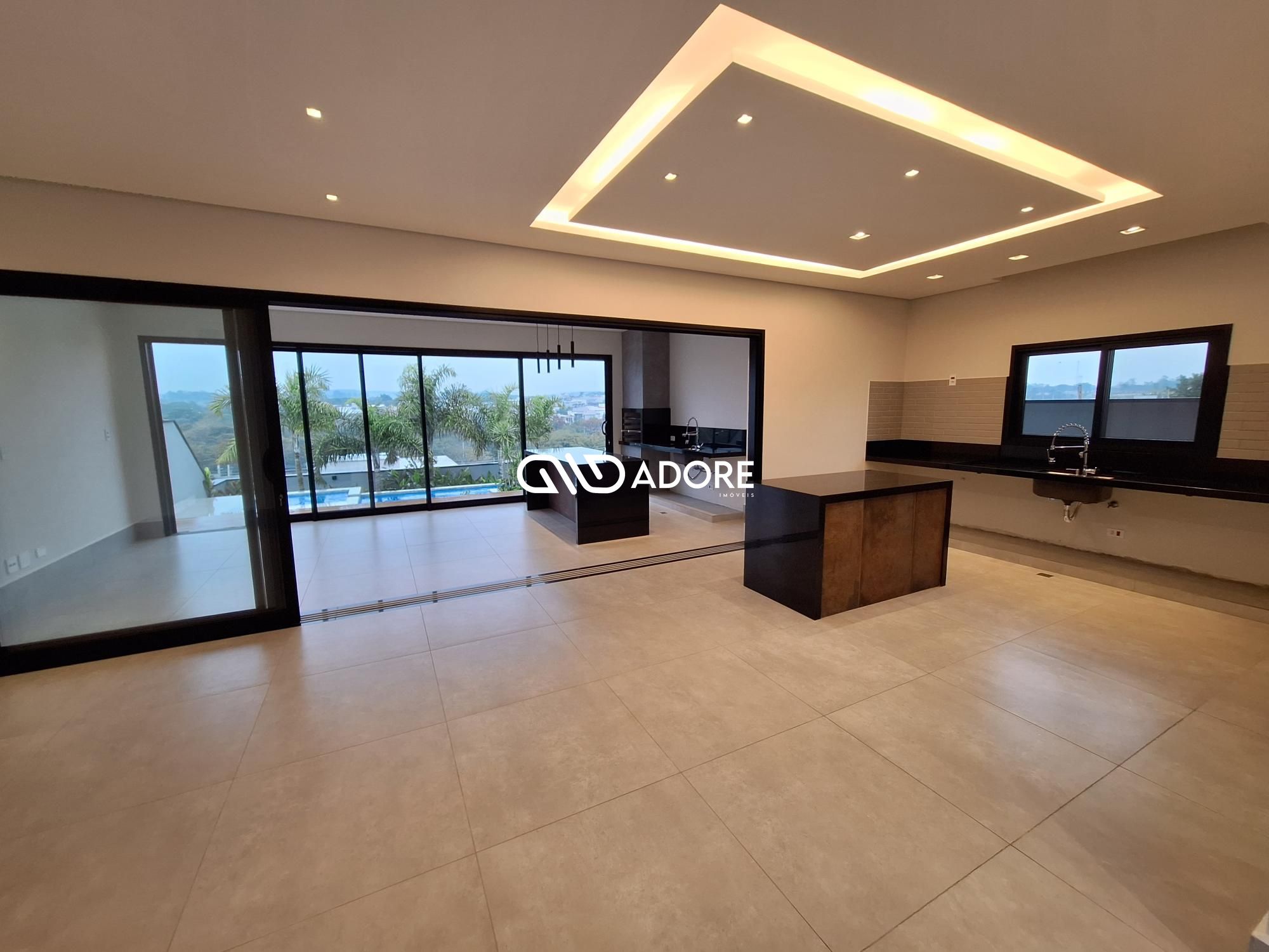 Casa de Condomínio à venda com 3 quartos, 253m² - Foto 5