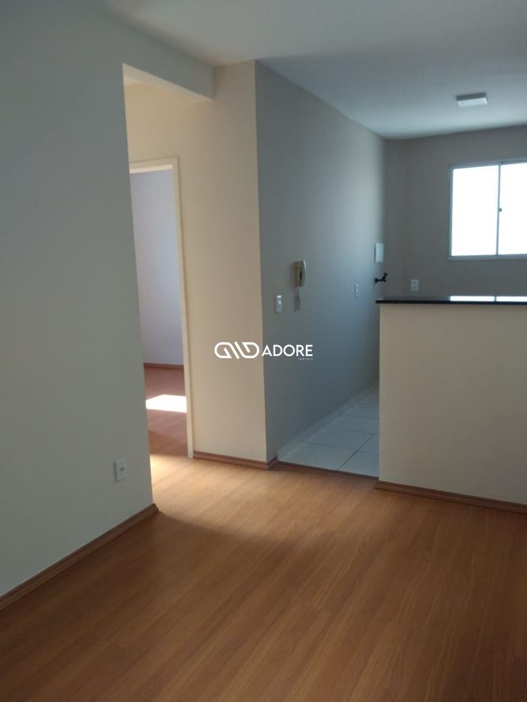 Apartamento à venda com 2 quartos, 46m² - Foto 9