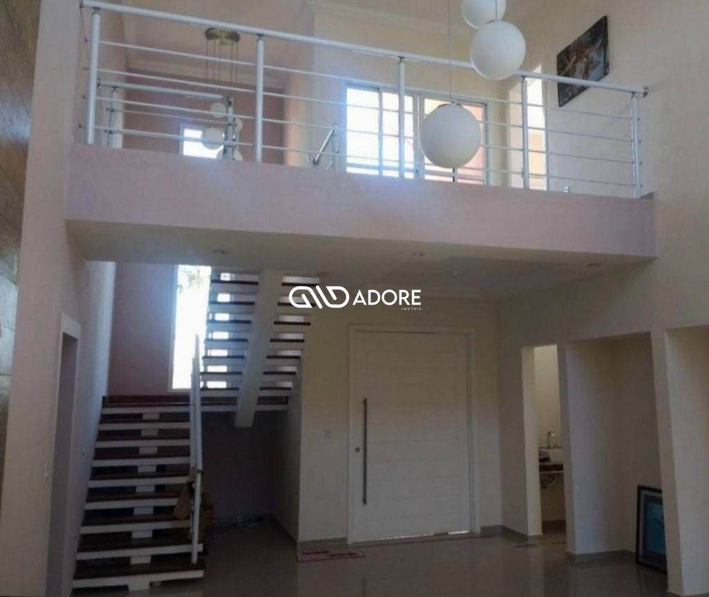 Casa de Condomínio à venda com 5 quartos, 420m² - Foto 3