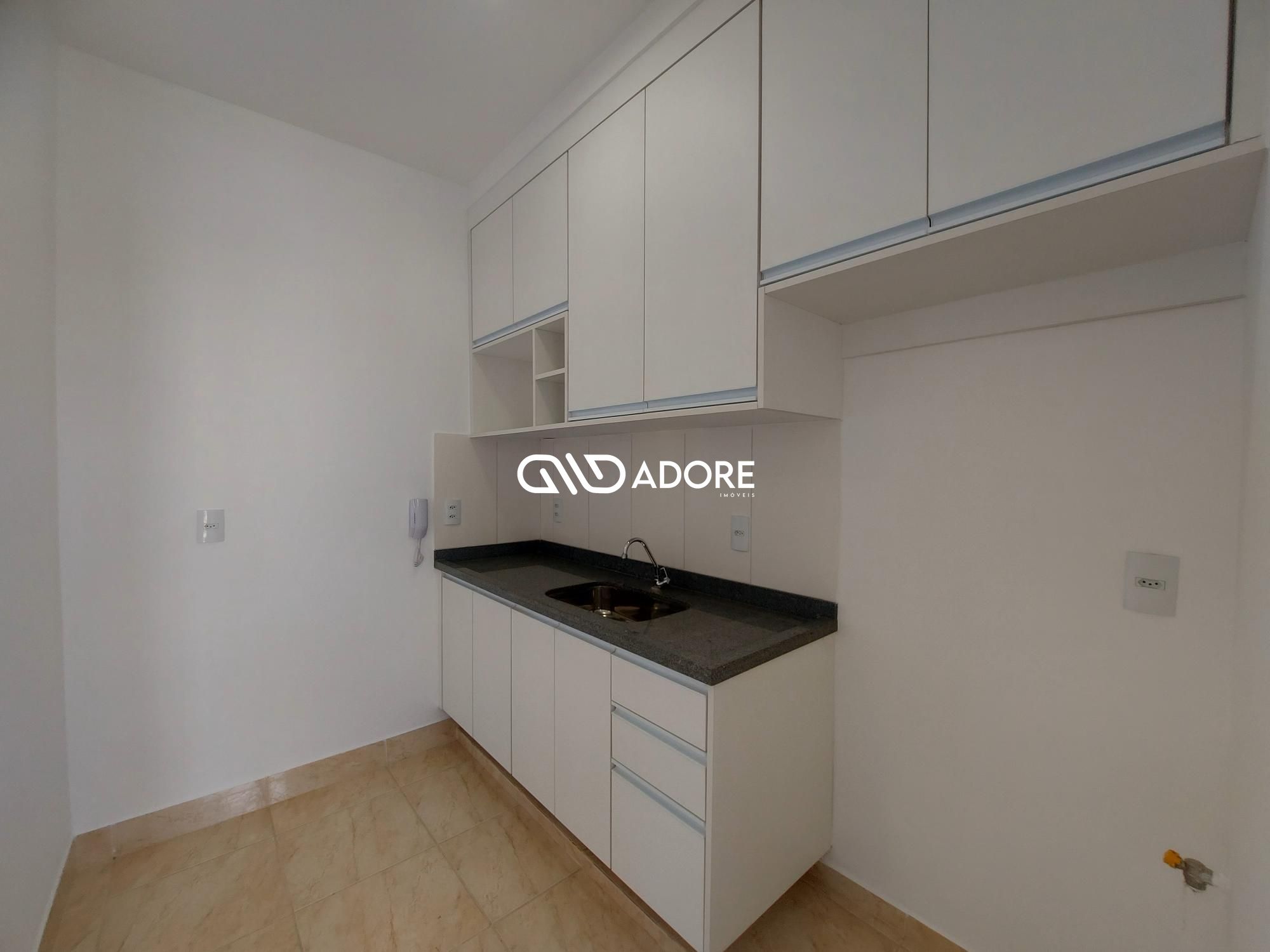 Apartamento à venda com 2 quartos, 58m² - Foto 5