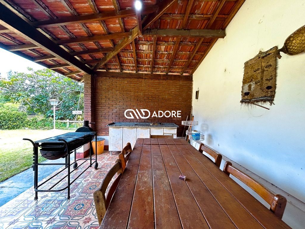 Sítio à venda com 12 quartos, 1000m² - Foto 29