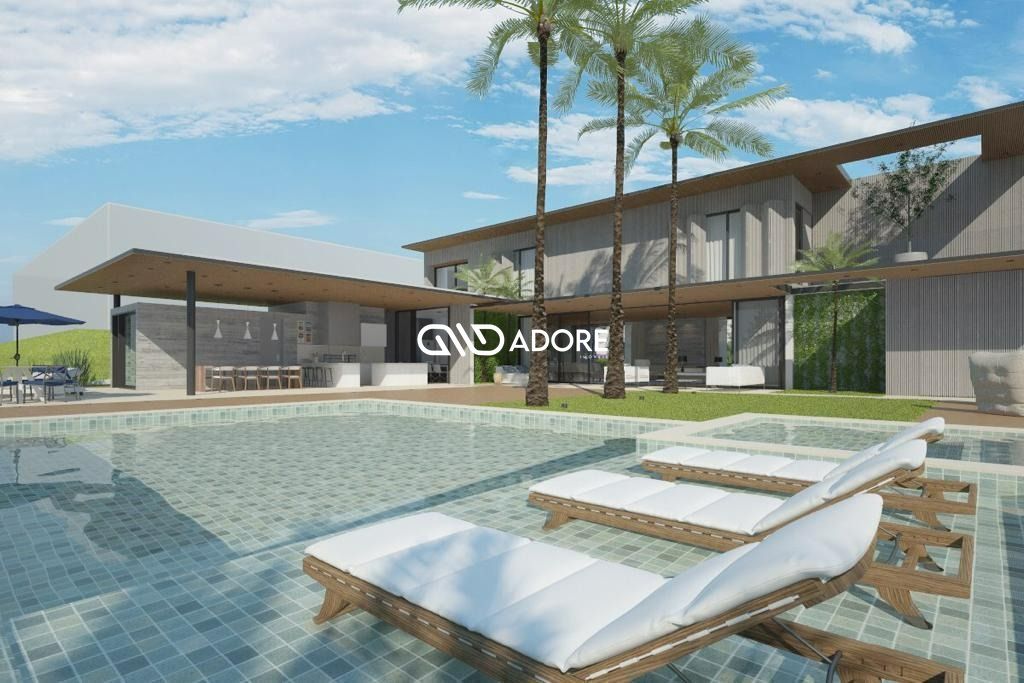 Casa de Condomínio à venda com 5 quartos, 670m² - Foto 20