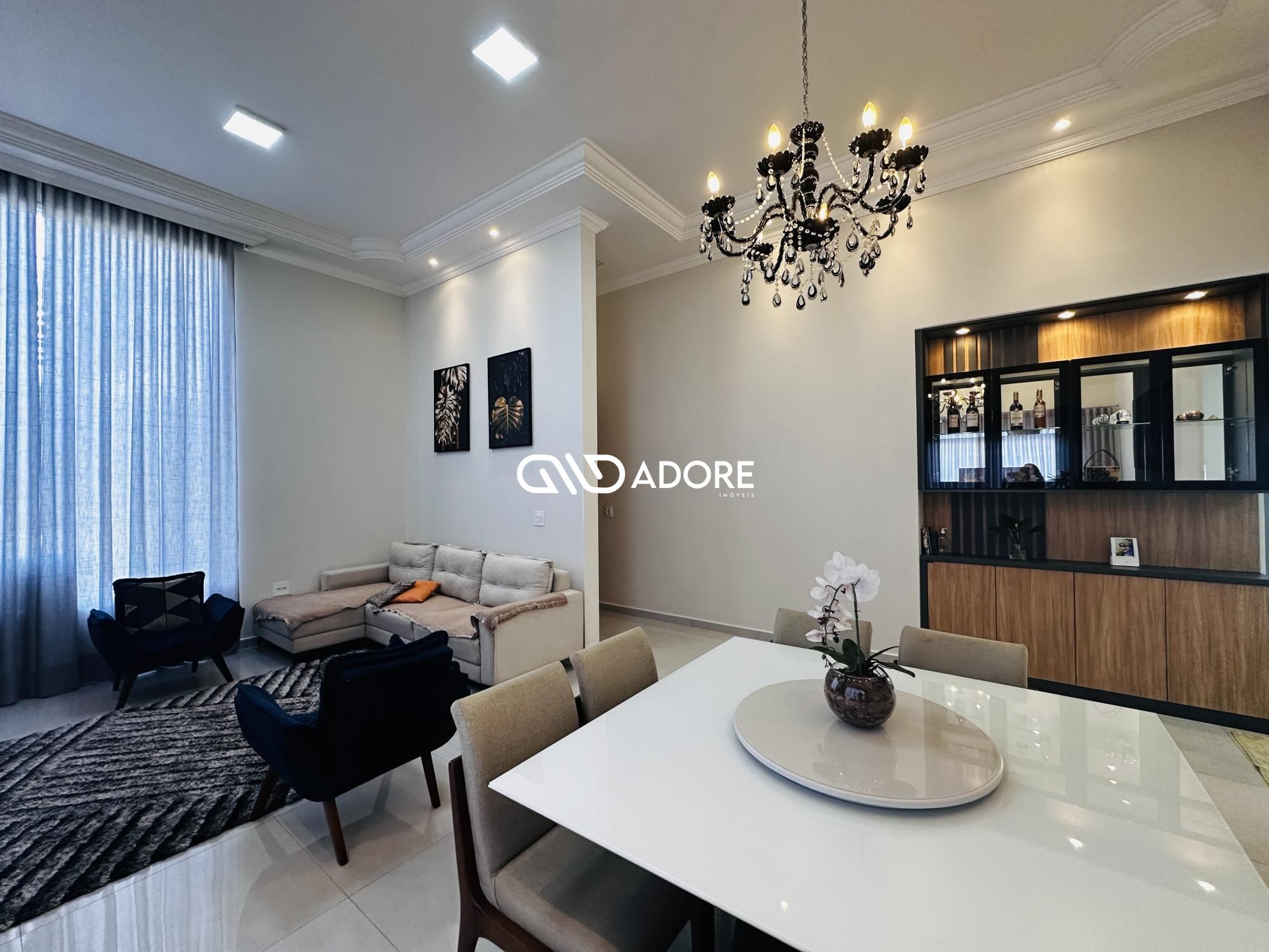 Casa de Condomínio à venda com 3 quartos, 164m² - Foto 7