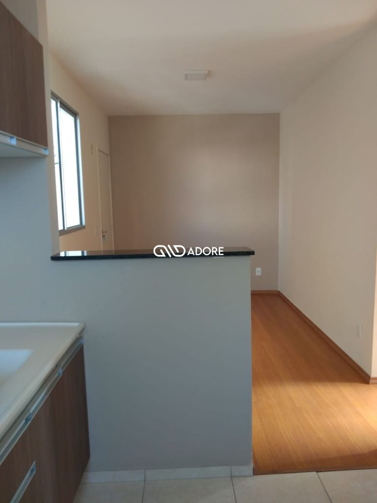 Apartamento à venda com 2 quartos, 46m² - Foto 8