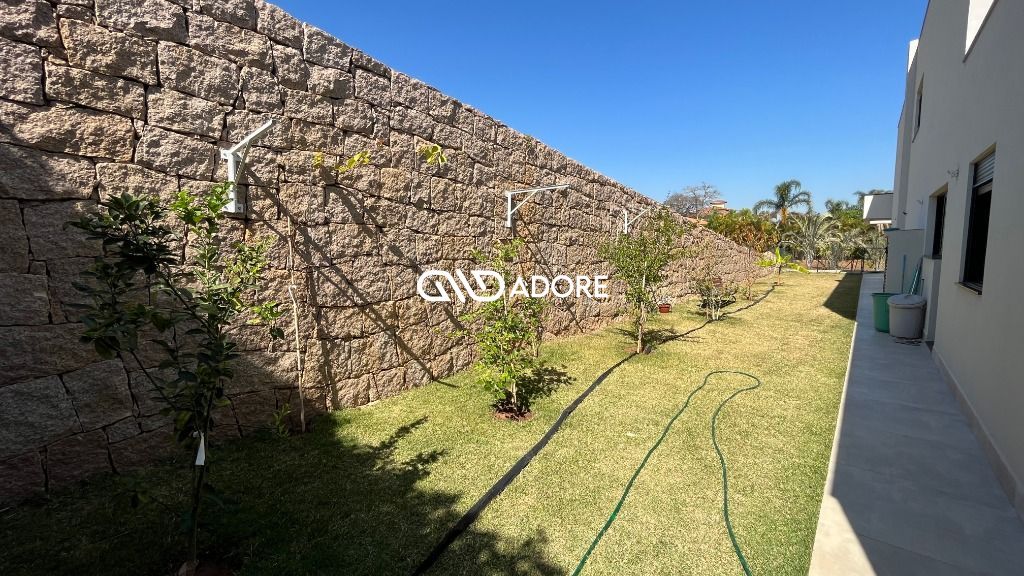 Casa de Condomínio à venda com 5 quartos, 362m² - Foto 38