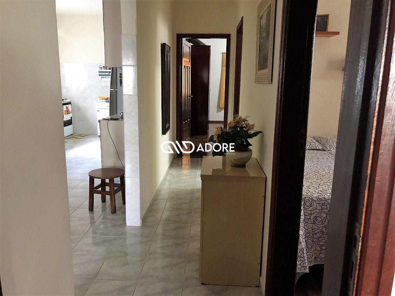 Casa à venda e aluguel com 3 quartos, 160m² - Foto 14