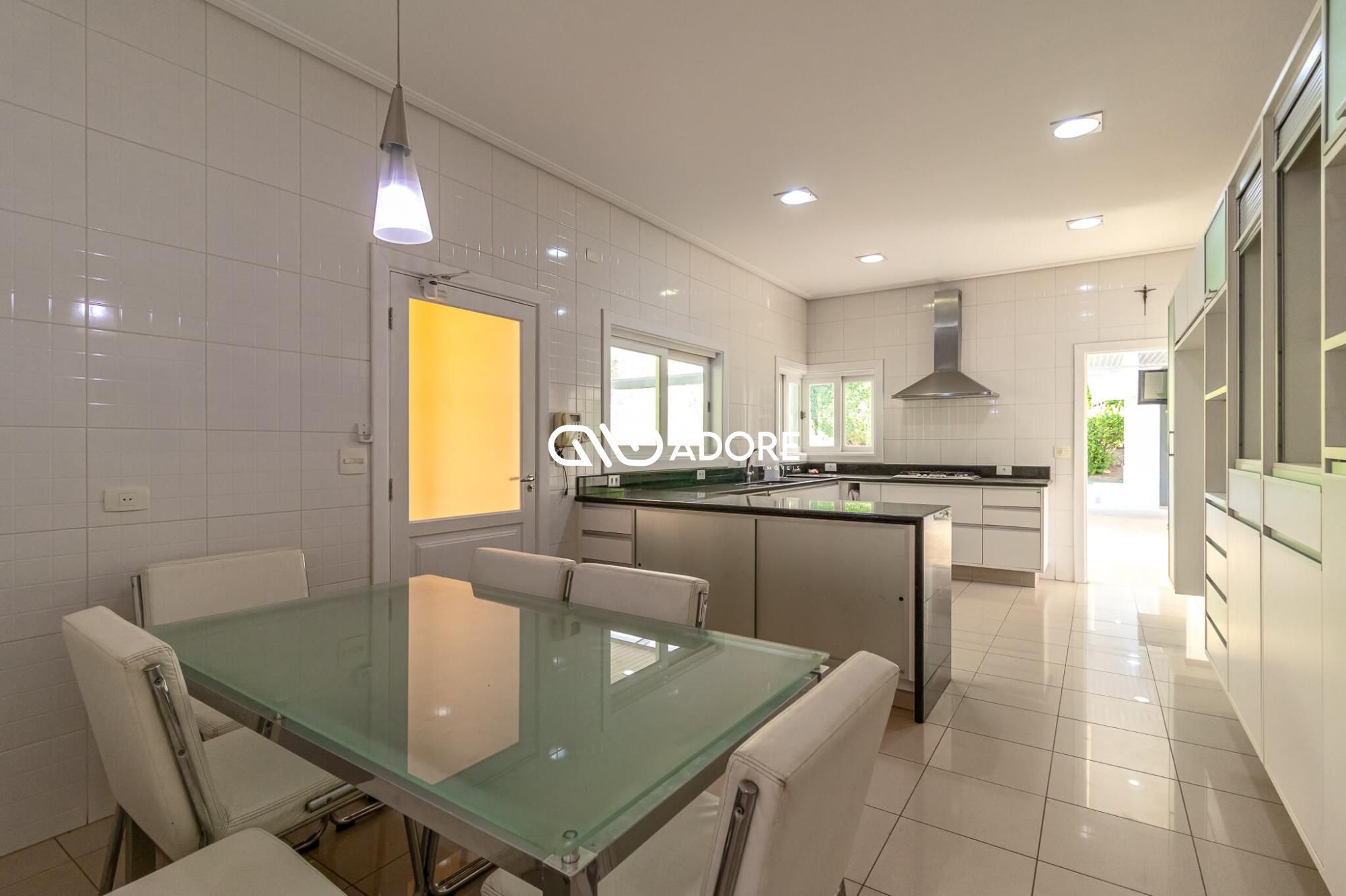 Casa de Condomínio, 4 quartos - Foto 9