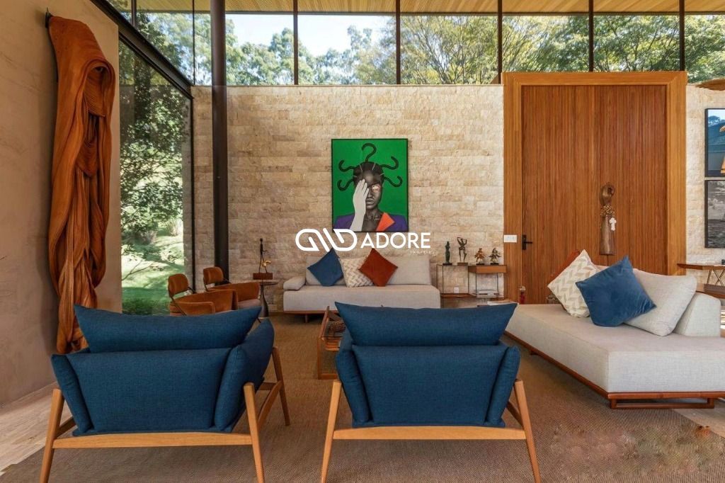 Casa de Condomínio à venda com 6 quartos, 1550m² - Foto 7