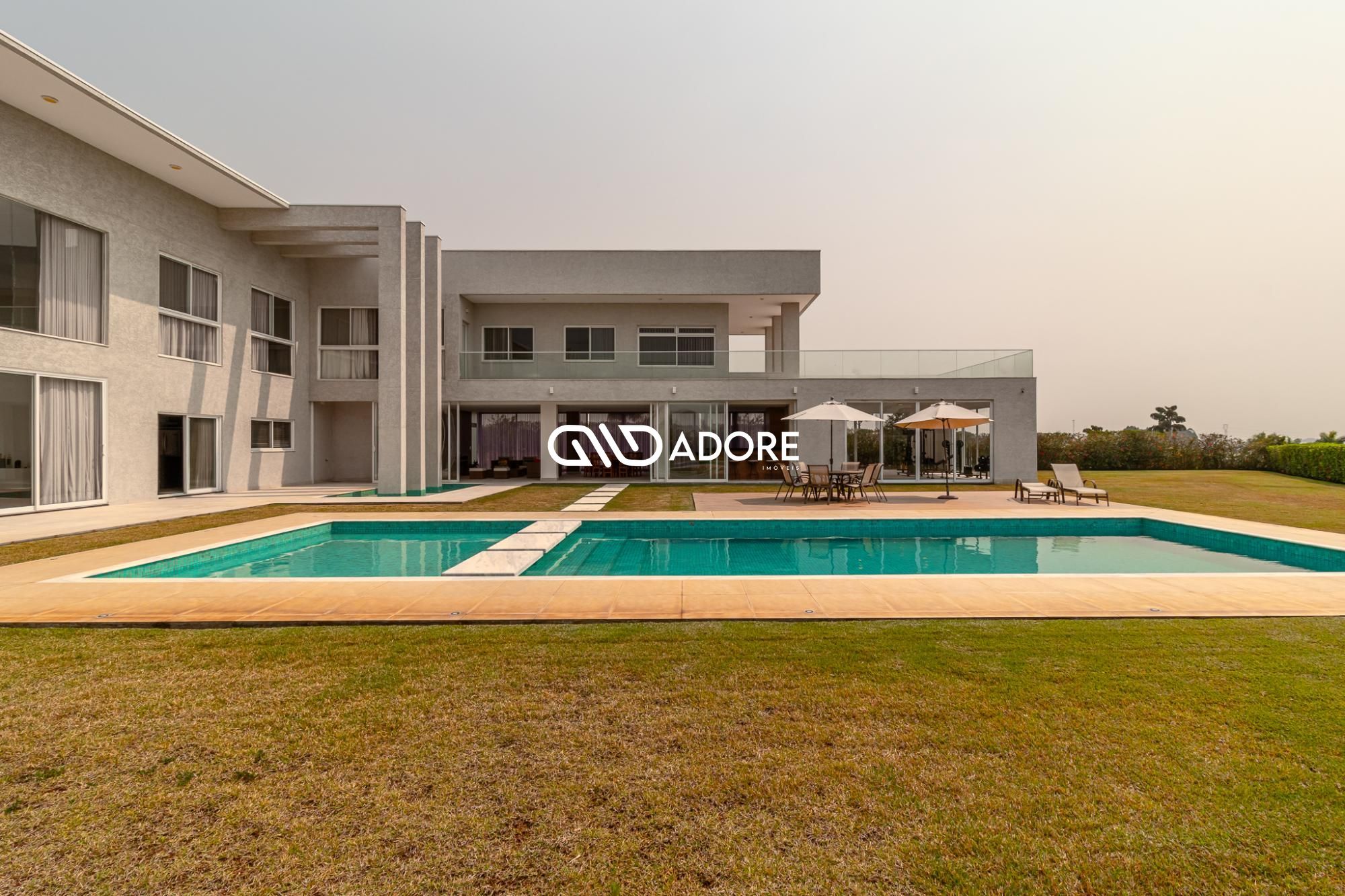 Casa de Condomínio à venda com 6 quartos, 900m² - Foto 16