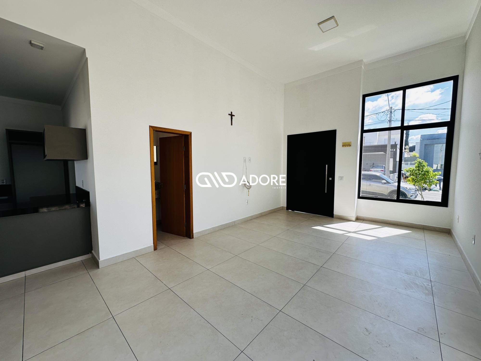 Casa de Condomínio para alugar com 3 quartos, 160m² - Foto 2