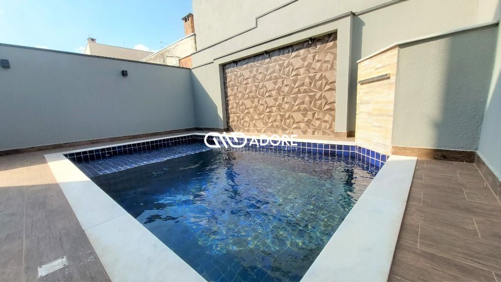 Casa de Condomínio à venda com 3 quartos, 193m² - Foto 14