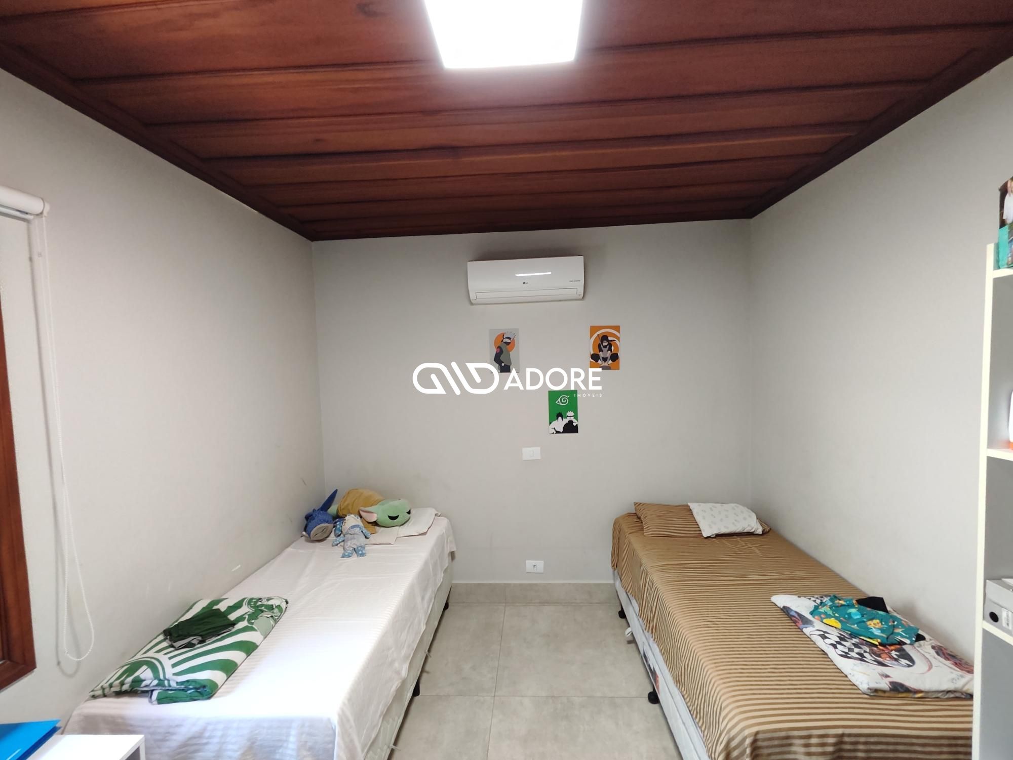 Casa de Condomínio à venda com 3 quartos, 312m² - Foto 35