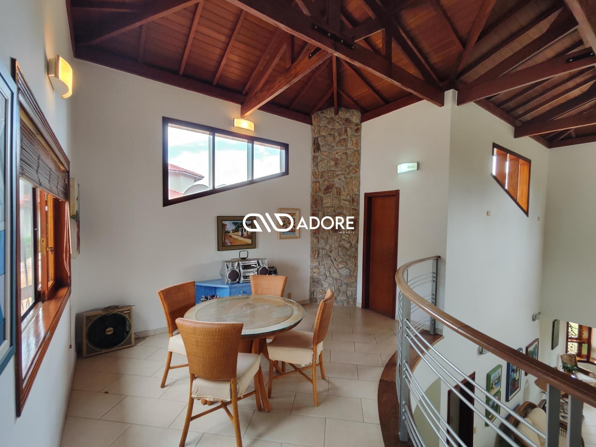 Casa de Condomínio à venda com 4 quartos, 512m² - Foto 18