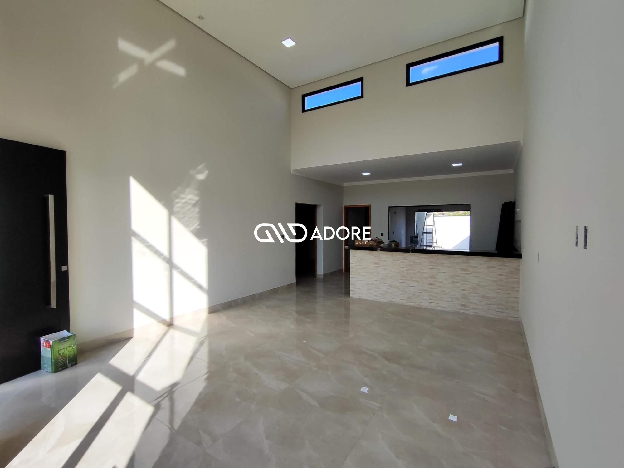 Casa de Condomínio à venda com 3 quartos, 132m² - Foto 2