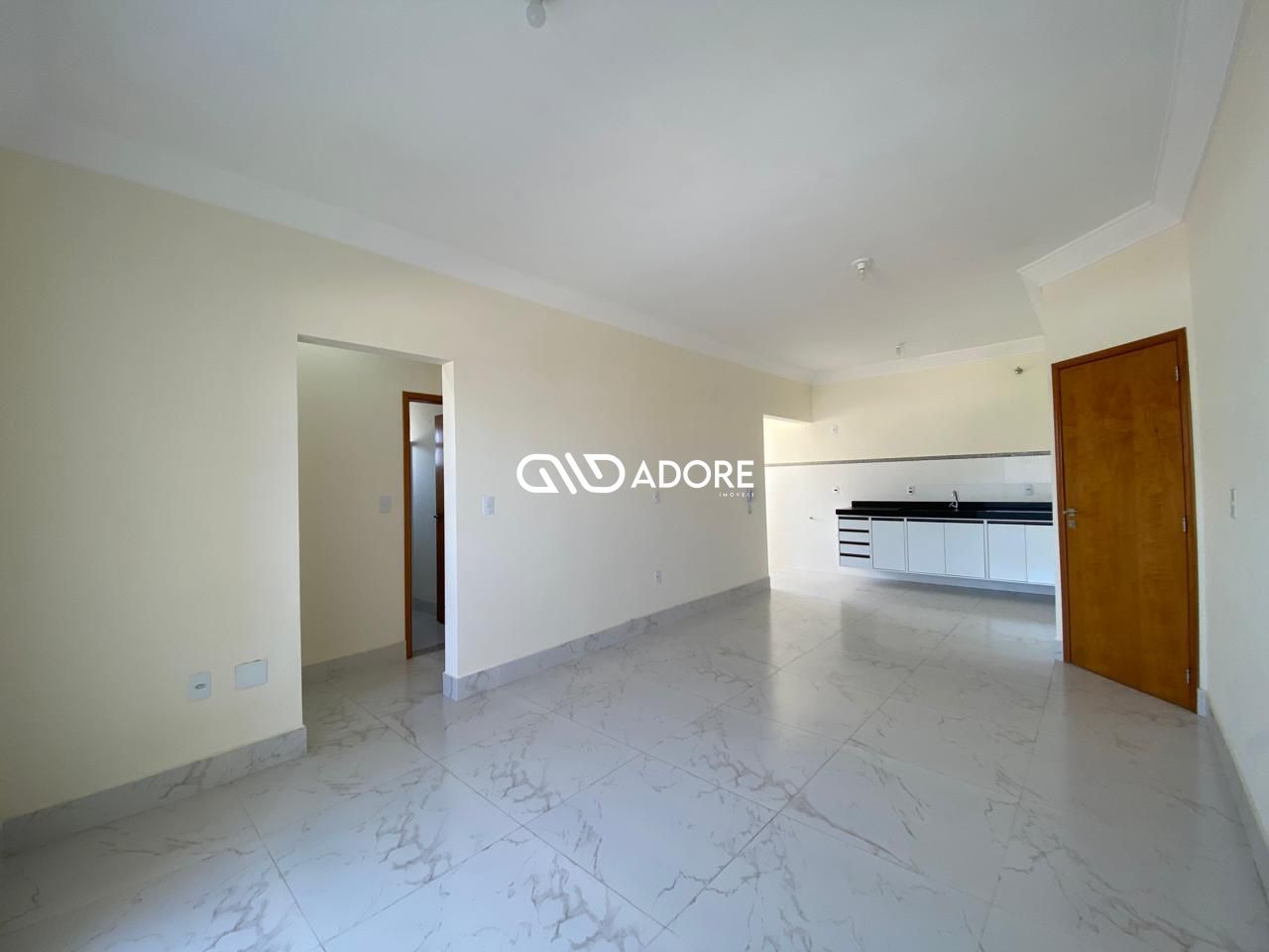 Apartamento para alugar com 2 quartos, 102m² - Foto 1