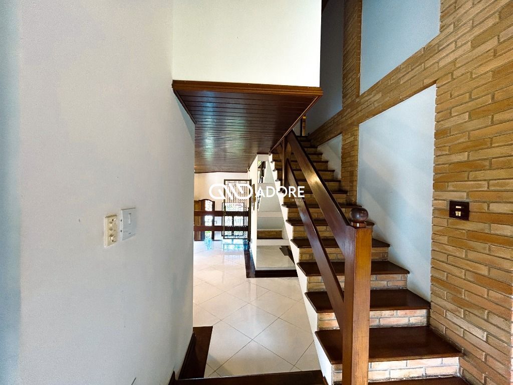 Casa de Condomínio à venda com 4 quartos, 400m² - Foto 26