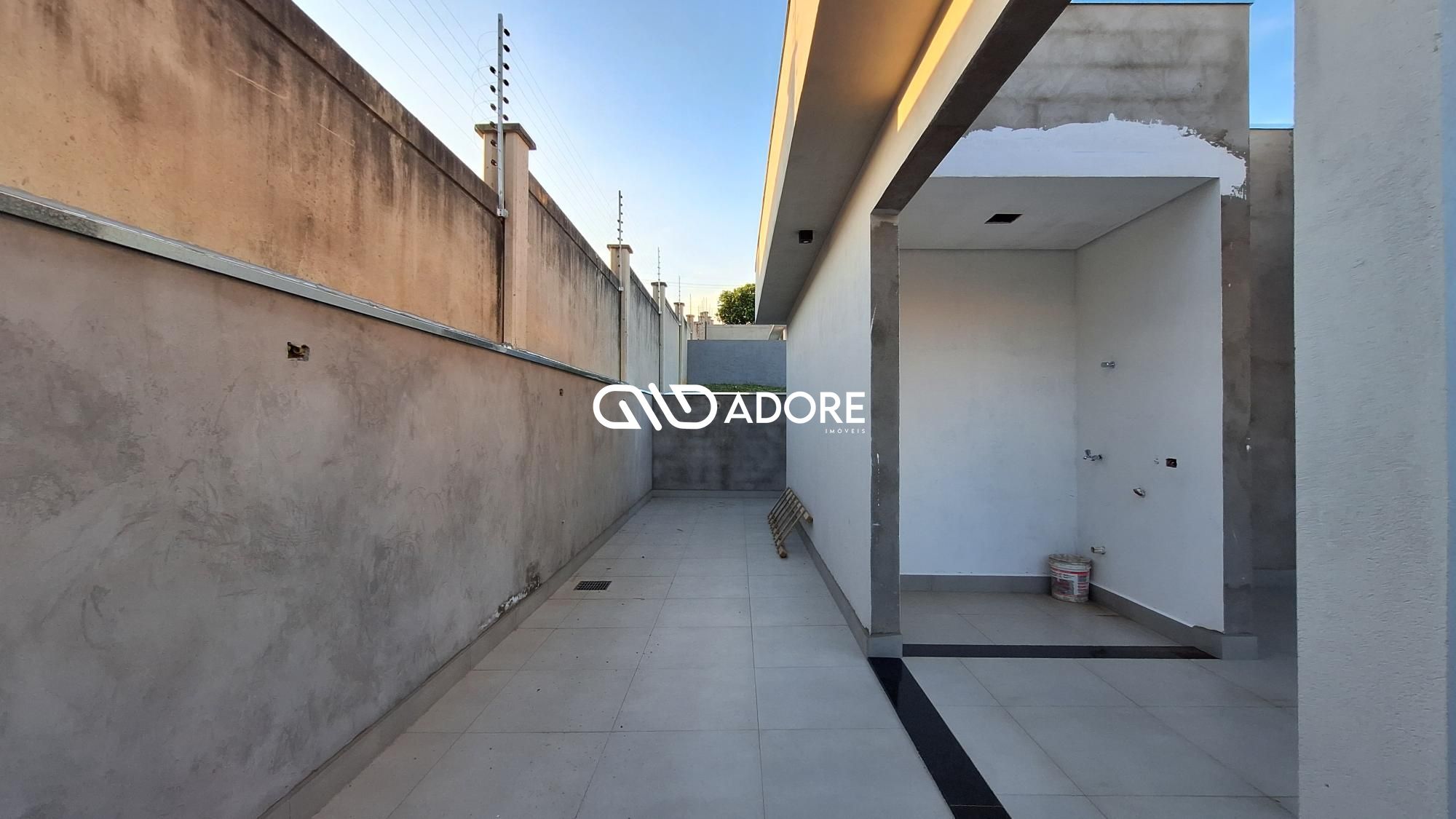 Casa de Condomínio à venda com 3 quartos, 160m² - Foto 10