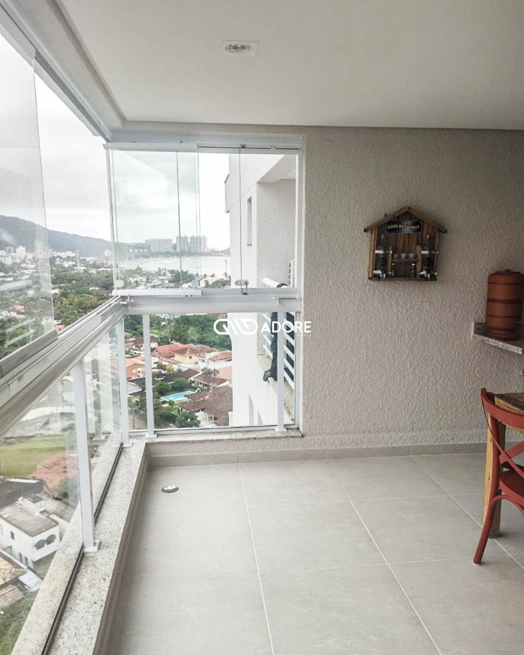 Apartamento à venda com 2 quartos, 69m² - Foto 11