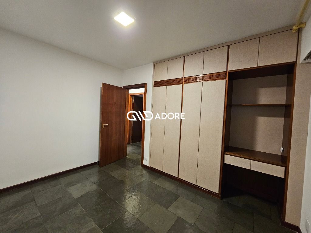 Apartamento para alugar com 3 quartos, 130m² - Foto 21