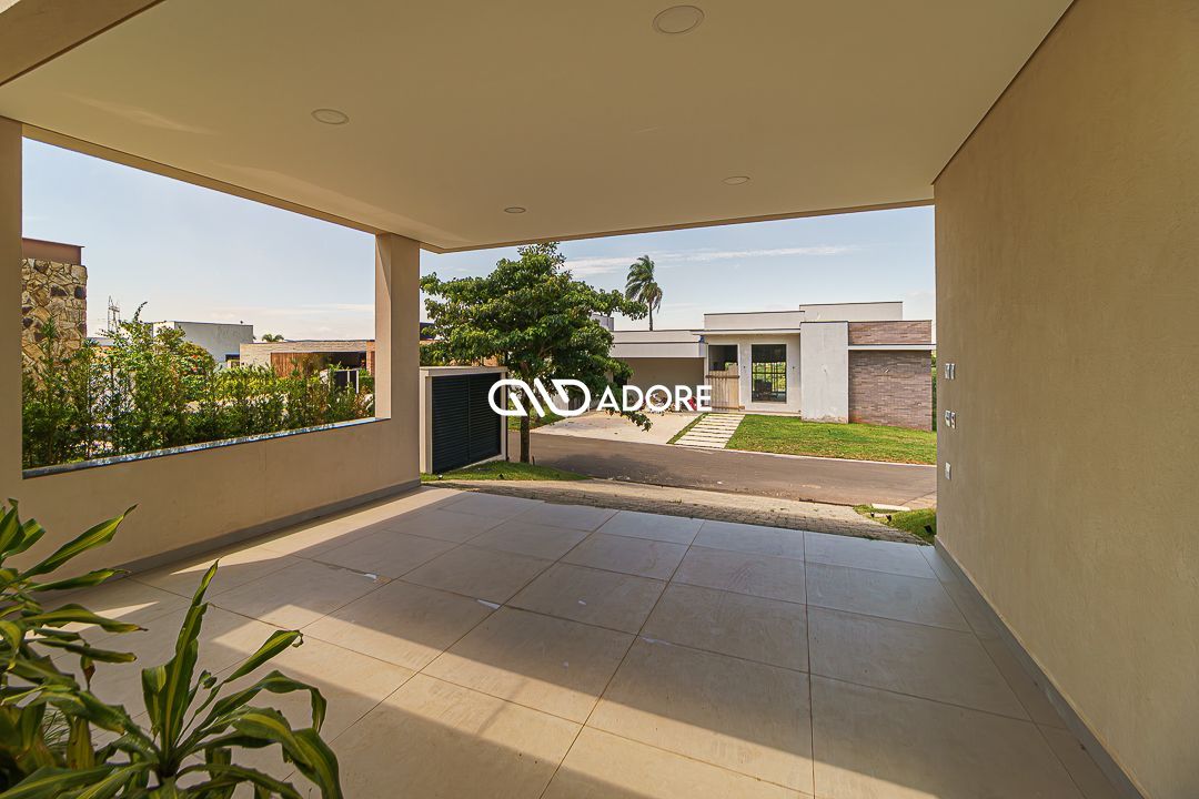 Casa de Condomínio à venda com 4 quartos, 331m² - Foto 24