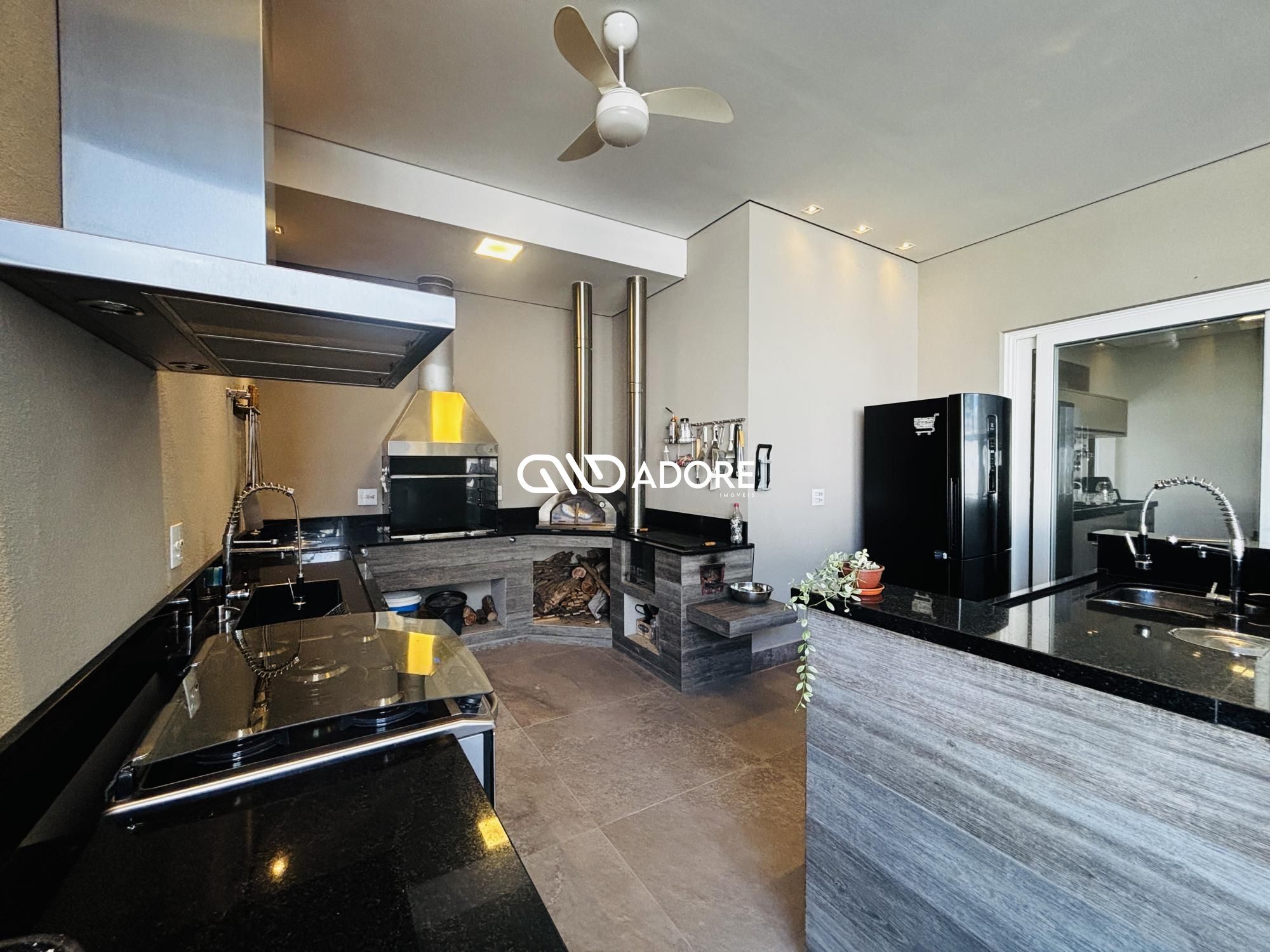 Casa de Condomínio à venda e aluguel com 4 quartos, 670m² - Foto 38