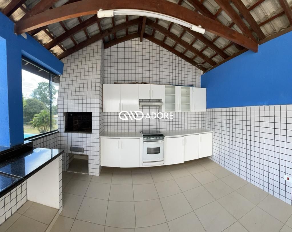 Casa de Condomínio à venda com 3 quartos, 350m² - Foto 3