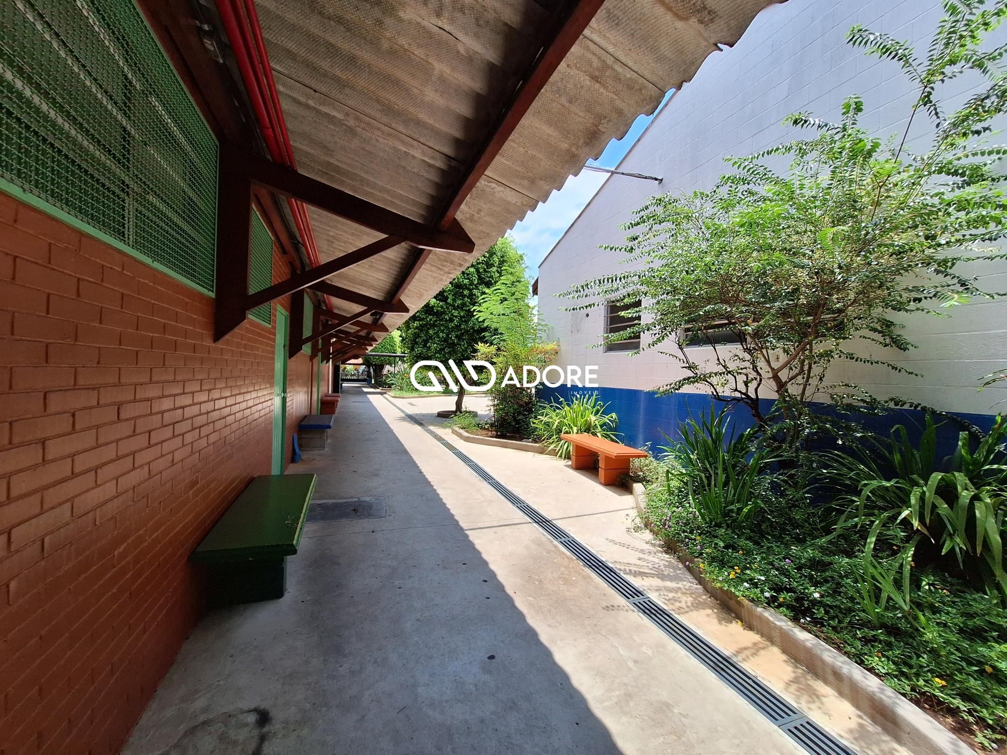 Prédio Inteiro para alugar com 26 quartos, 311m² - Foto 54