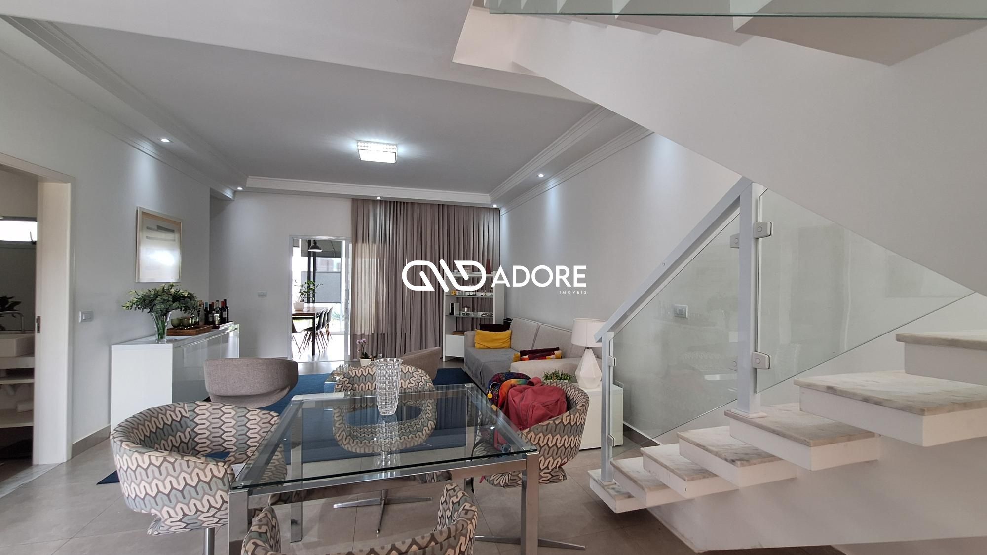 Casa de Condomínio à venda com 3 quartos, 191m² - Foto 3