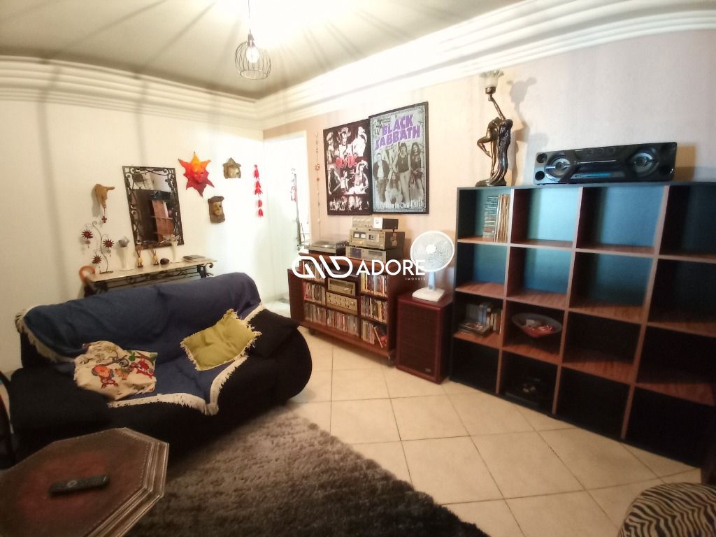 Casa à venda com 3 quartos, 125m² - Foto 12