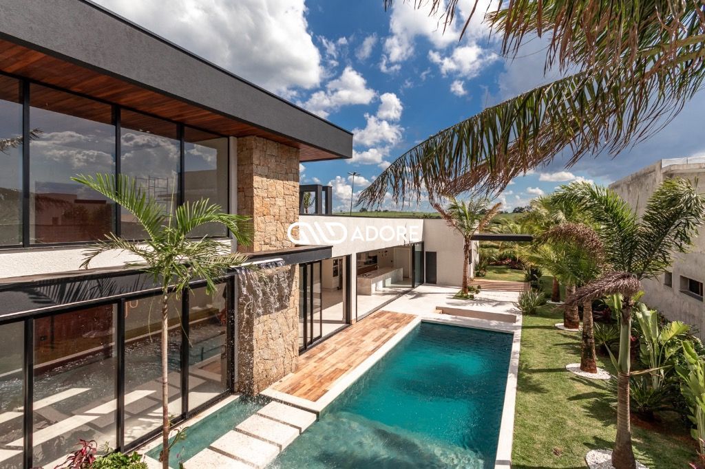 Casa de Condomínio, 6 quartos - Foto 10