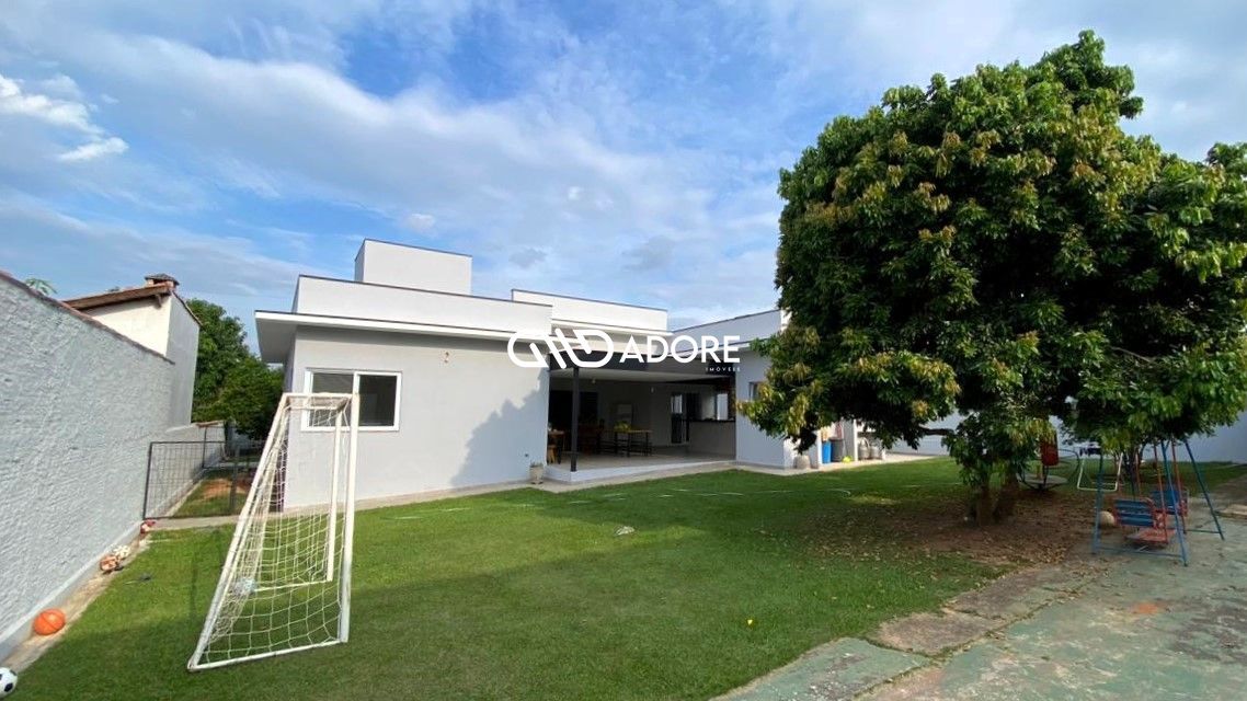 Casa de Condomínio à venda com 3 quartos, 350m² - Foto 13